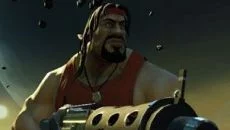 Dead Island схожа на Dead Island