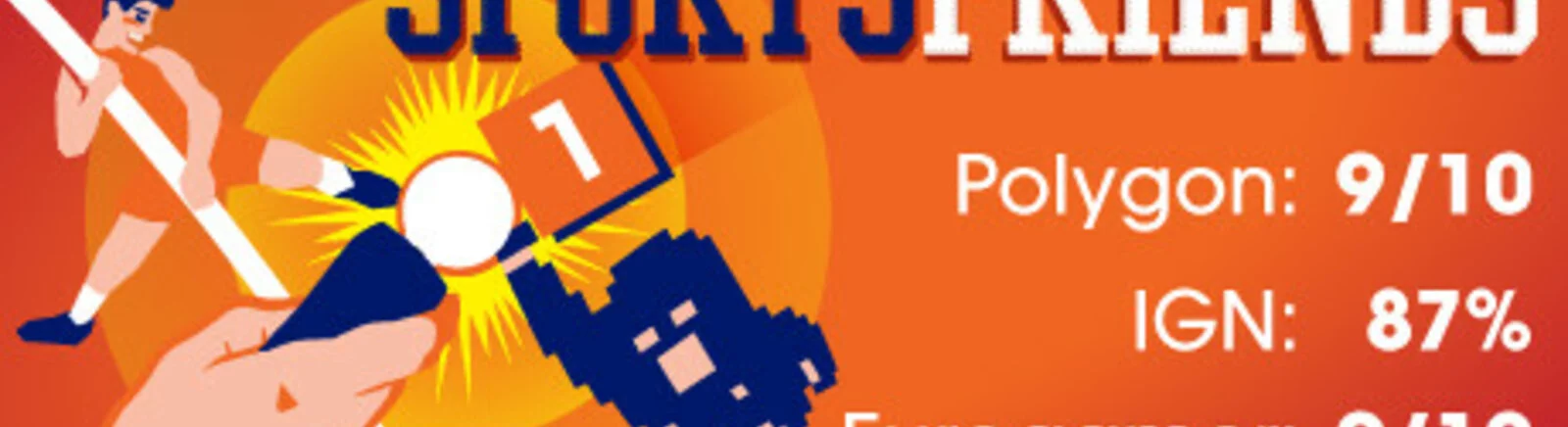 ТОП-5 - ігри для PC, схожі на Sportsfriends