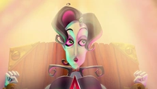 The Case of the Golden Idol схожа на The Case of the Golden Idol