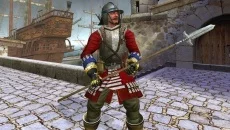 Казаки 3 схожа на Казаки 3