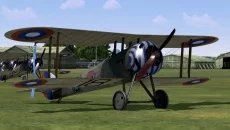 Ил-2 Штурмовик: Битва за Британию схожа на Ил-2 Штурмовик: Битва за Британию