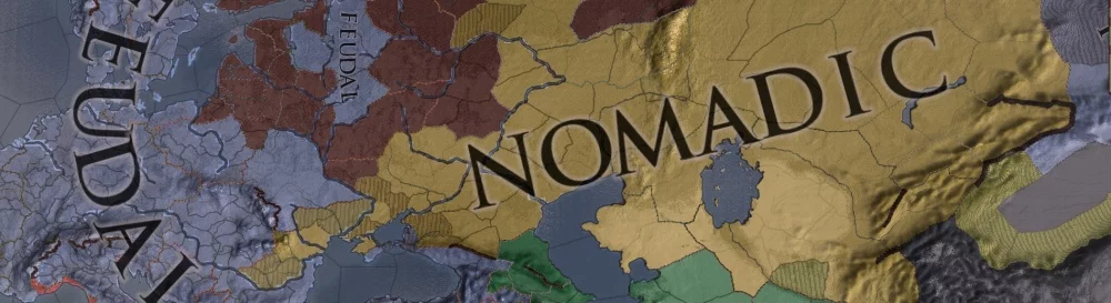 Усі відгуки та оцінки Crusader Kings 2: Rajas of India — 0 думок