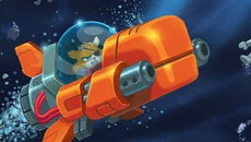 Aqua Kitty - дата виходу для PS Vita