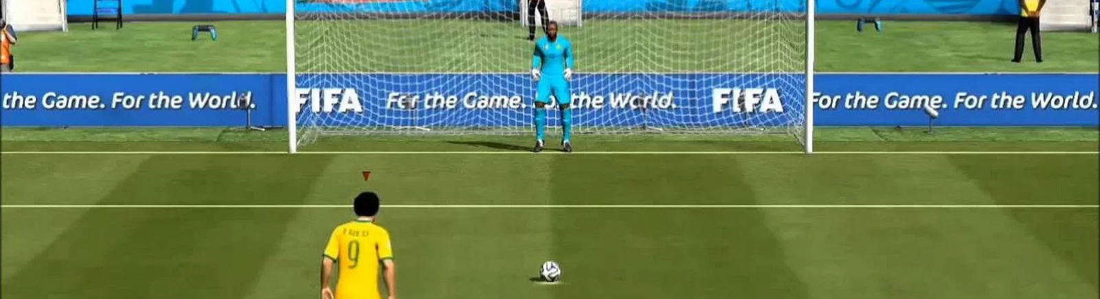 Купити 2014 FIFA World Cup Brazil дешево, знижки до 90% 🏷️, порівняння цін у різних магазинах