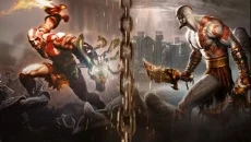 God of War: Ragnarok схожа на God of War: Ragnarok