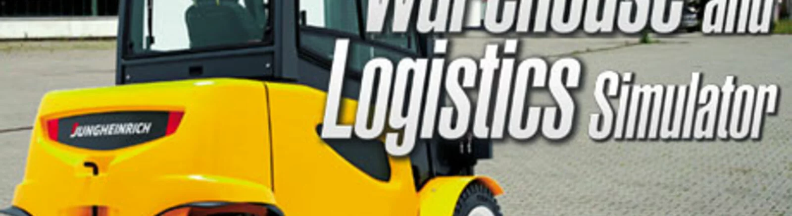 Форум Warehouse and Logistics Simulator (Forklift 2014)