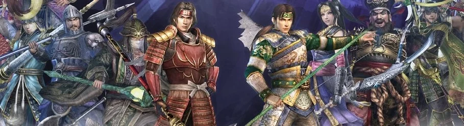 Дата виходу Warriors Orochi (Musō Orochi) у різних країнах світу