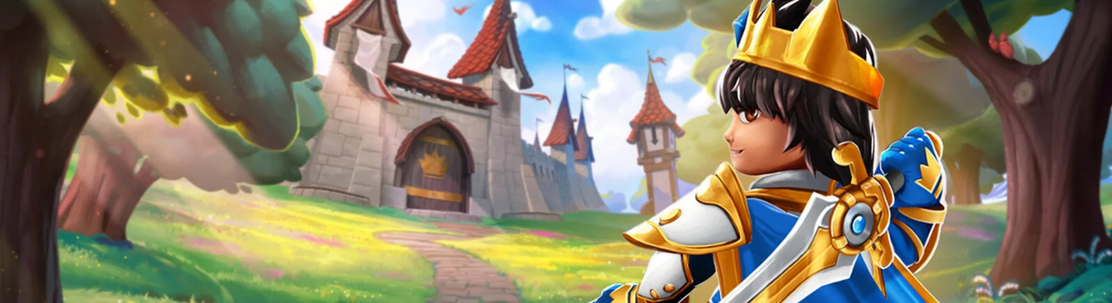 Форум Royal Revolt 2