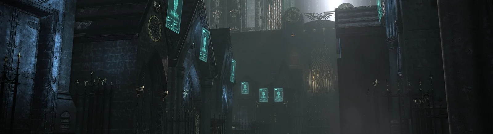 Найкращі ігри для iOS, схожі на Eisenhorn: Xenos