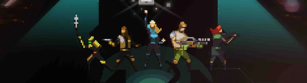 Купить Dungeon of the Endless дешево, скидки до 90% 🏷️, сравнение цен в разных магазинах