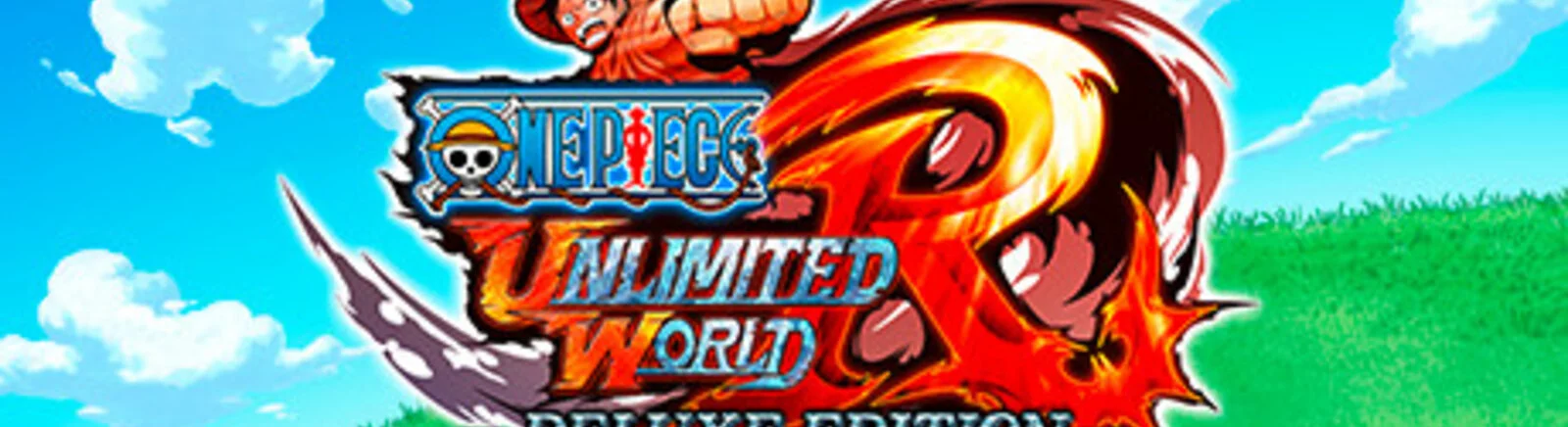 Найкращі ігри, схожі на One Piece: Unlimited World Red (Wan Pīsu: Anrimiteddo Wārudo Reddo)