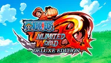 One Piece: Unlimited World Red - дата виходу для Wii U