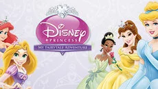 Disney Princess: My Fairytale Adventure - дата виходу для Wii
