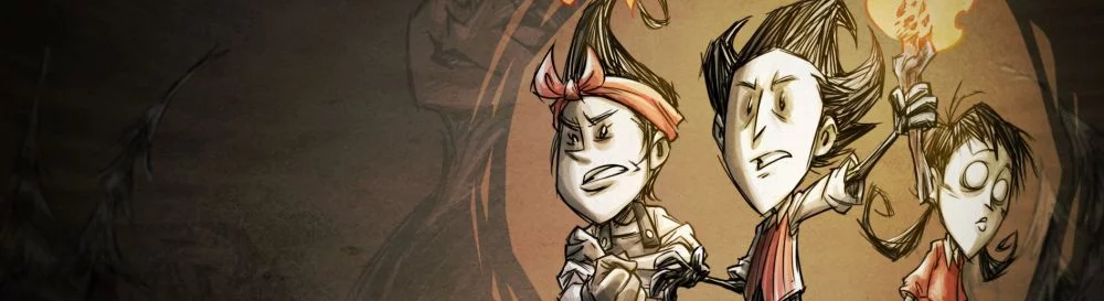 ТОП-19 - ігри, схожі на Don&#039;t Starve: Reign of Giants