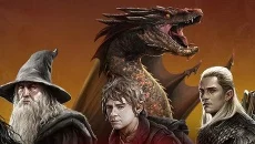 Middle-earth: Shadow of War схожа на Middle-earth: Shadow of War