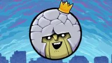 King Oddball - дата виходу для Android