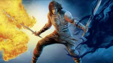 Prince of Persia: The Dagger of Time схожа на Prince of Persia: The Dagger of Time