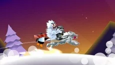Ski Safari - дата виходу для Android