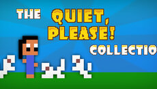 Quiet, Please! - дата виходу для Android