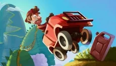 Hill Climb Racing - дата виходу для Android