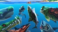 Hungry Shark Evolution - дата виходу для Android