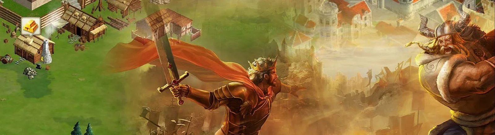 Форум Age of Empires: World Domination