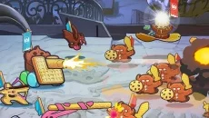 Call of Cookie - дата виходу для Android