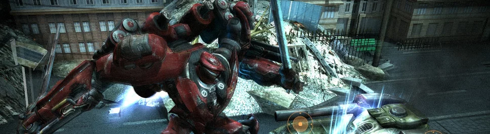 ТОП-7 - ігри, схожі на MechRunner