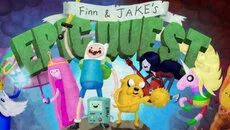 Adventure Time: Pirates of the Enchiridion схожа на Adventure Time: Pirates of the Enchiridion