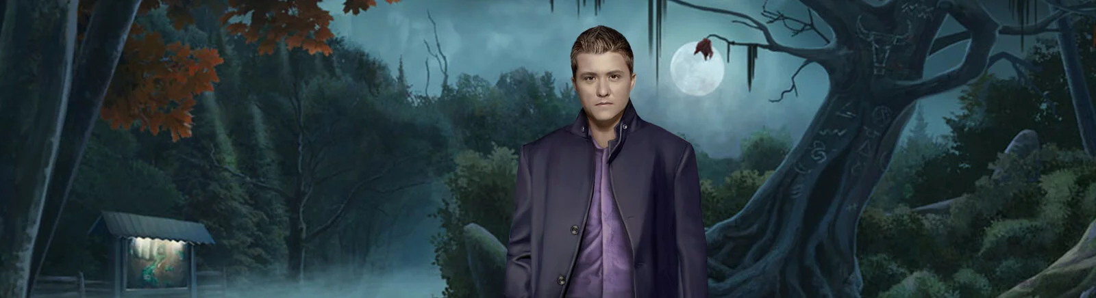 Купити Paranormal State: Poison Spring дешево, знижки до 90% 🏷️, порівняння цін у різних магазинах