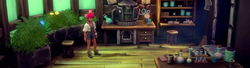 ТОП-19 - ігри, схожі на Earthlock: Festival of Magic