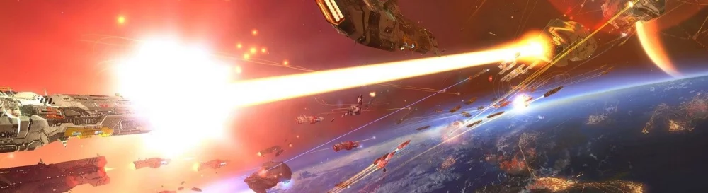 Найкращі ігри для Linux, схожі на Homeworld Remastered Collection