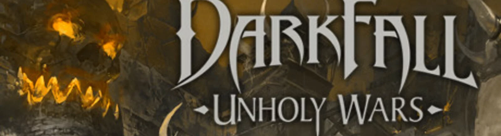 Усі відгуки та оцінки Darkfall: Unholy Wars — 0 думок