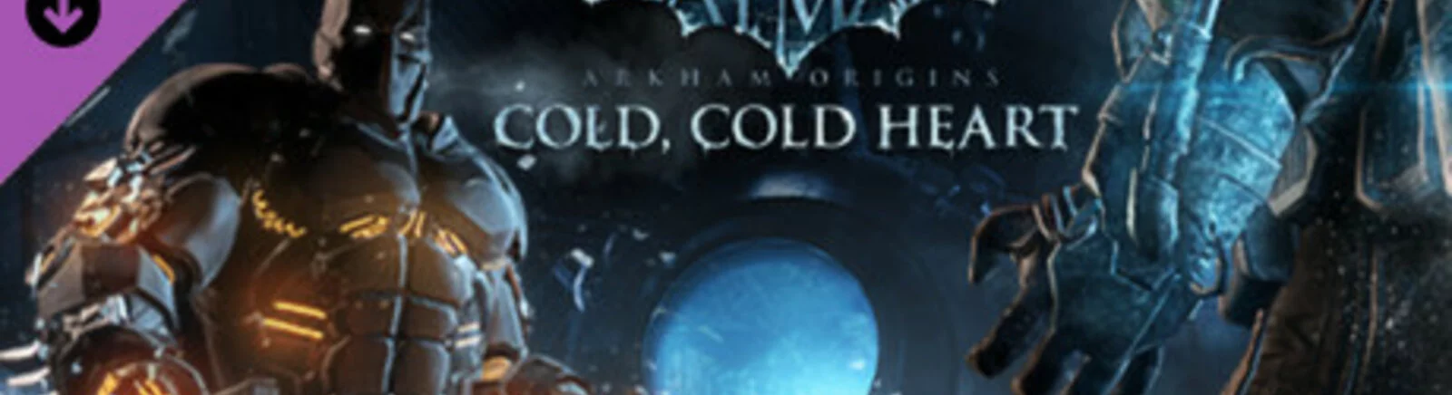 Найкращі ігри для Xbox, схожі на Batman: Arkham Origins - Cold, Cold Heart