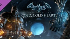 Batman: Arkham City схожа на Batman: Arkham City