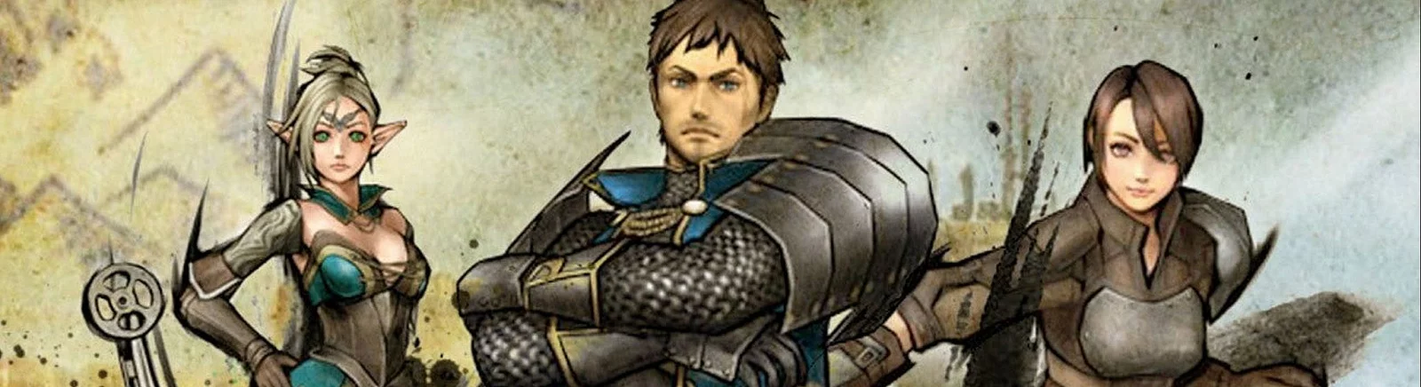 Найкращі ігри, схожі на Valhalla Knights 3