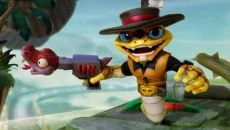 Skylanders Trap Team - дата виходу для Wii