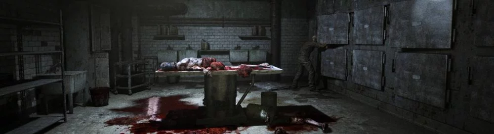 Купить Outlast: Whistleblower дешево, скидки до 90% 🏷️, сравнение цен в разных магазинах