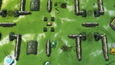 Battle City схожа на Battle City