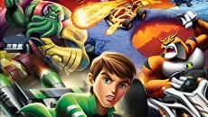 Ben 10: Galactic Racing - дата виходу для PS Vita