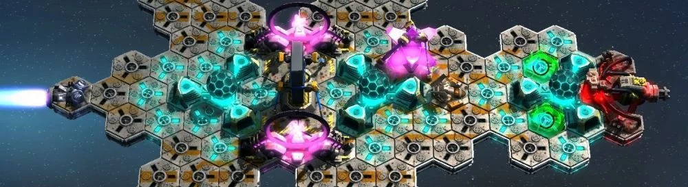 Файли для Space Run - трейнери, моди, збереження, патчі