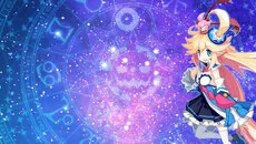 Anima: Gate of Memories схожа на Anima: Gate of Memories