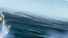 Seafarer: The Ship Sim схожа на Seafarer: The Ship Sim