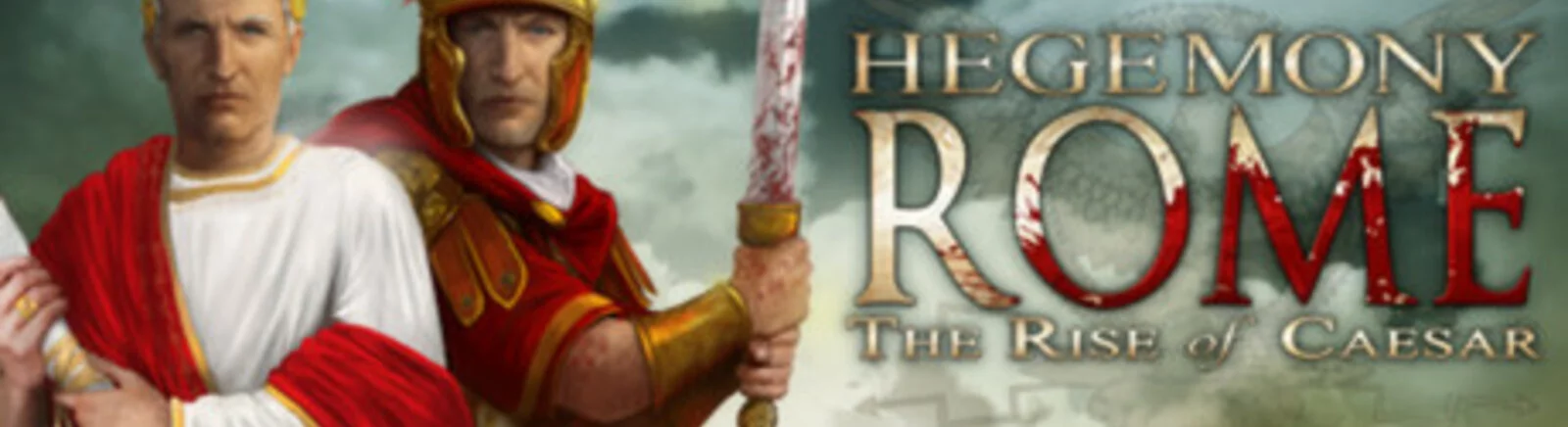 Файли для Hegemony Rome: The Rise of Caesar - трейнери, моди, збереження, патчі