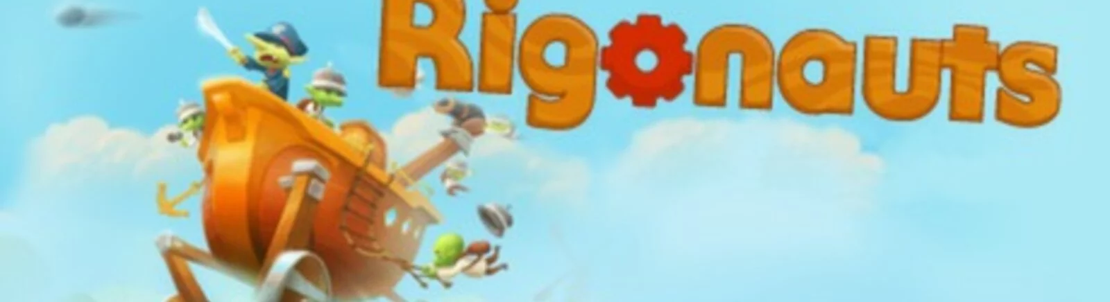 Купити Rigonauts дешево, знижки до 90% 🏷️, порівняння цін у різних магазинах