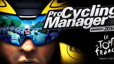 Pro Cycling Manager Season 2014: Le Tour de France - гра в жанрі Бізнес / менеджмент