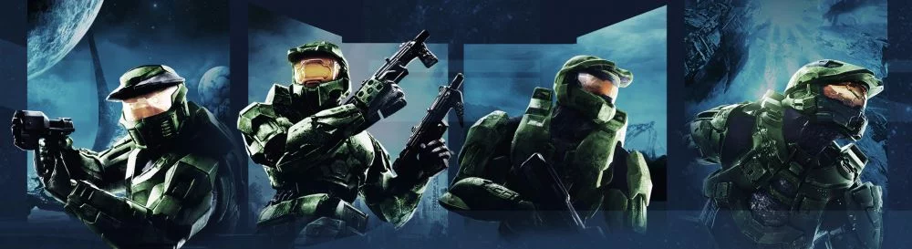 Halo: The Master Chief Collection — Трейнер (+8) від 24.09.2020 [WeMod] / Трейнери / Чити