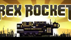 Rex Rocket - дата виходу для Wii U