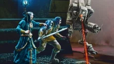 Divinity: Original Sin схожа на Divinity: Original Sin