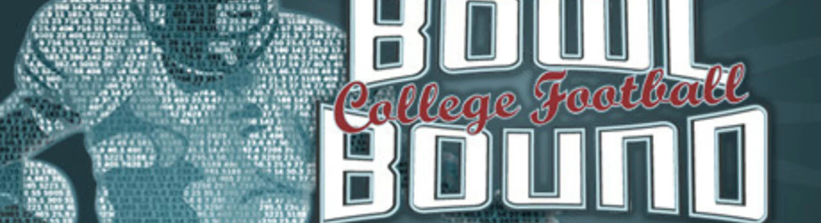 Найкращі ігри, схожі на Bowl Bound College Football